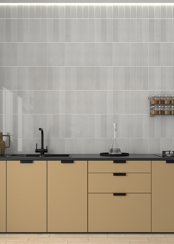 Быстрая установка, класс пожарной безопасности Minecore Easytile, стеновая панель из силиката кальция