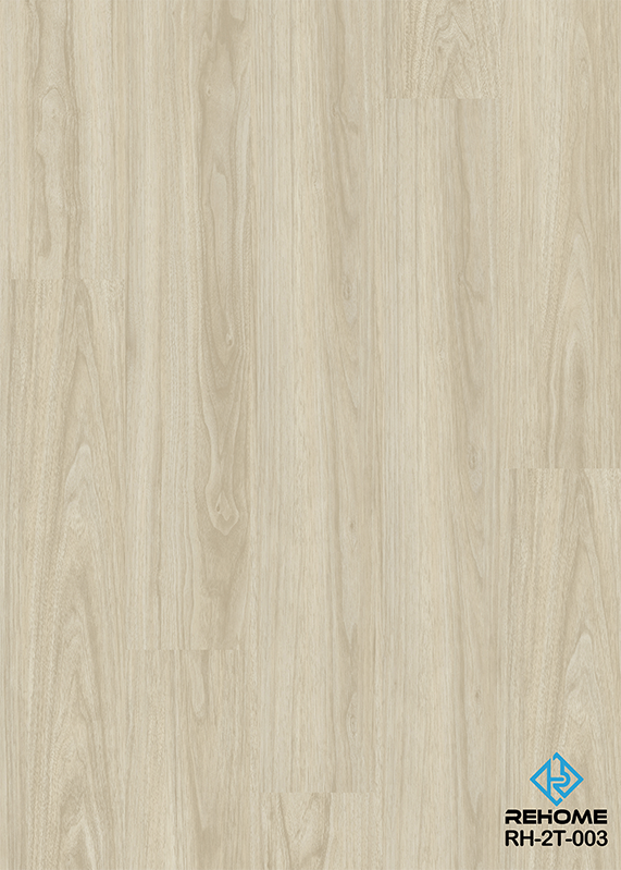 Коллекция Canvas Водонепроницаемое листовое напольное покрытие LVT Dryback