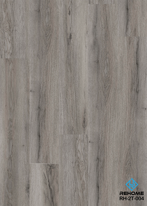 Коллекция Canvas Водонепроницаемое листовое напольное покрытие LVT Dryback