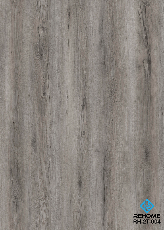 Коллекция Canvas Водонепроницаемое листовое напольное покрытие LVT Dryback