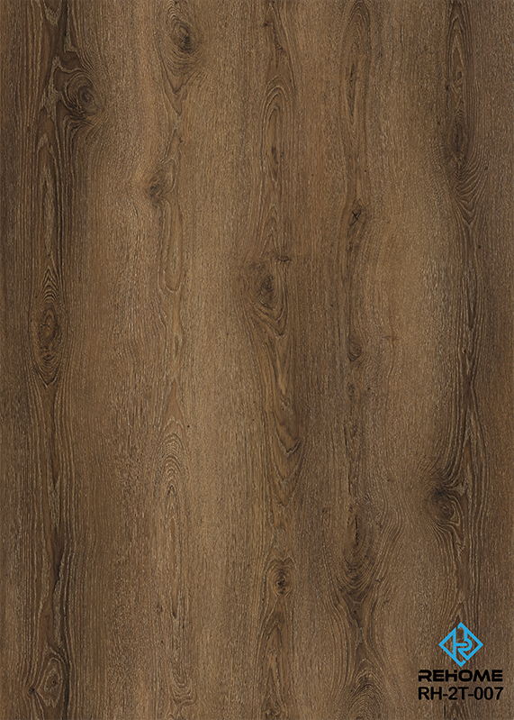 Коллекция Canvas Водонепроницаемое листовое напольное покрытие LVT Dryback