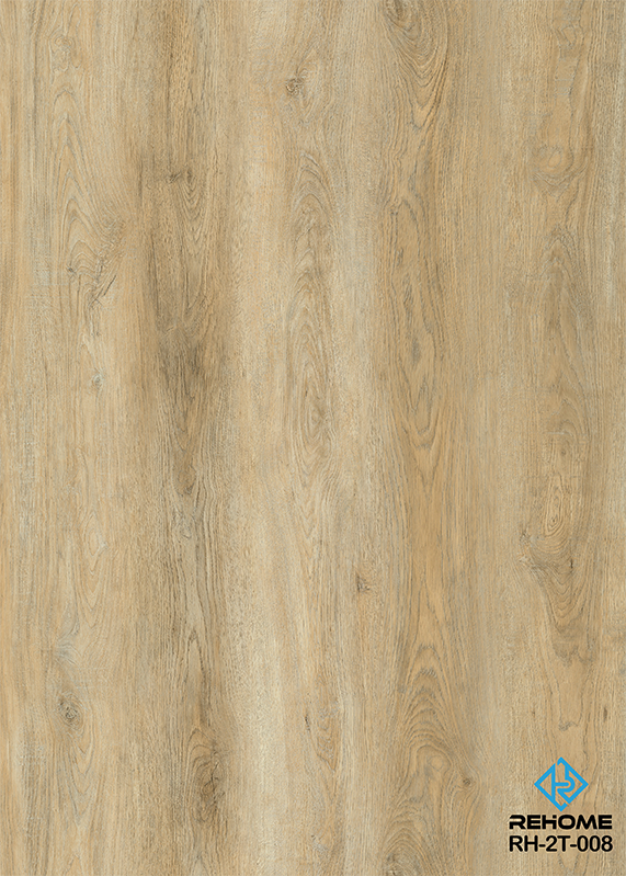 Коллекция Canvas Водонепроницаемое листовое напольное покрытие LVT Dryback