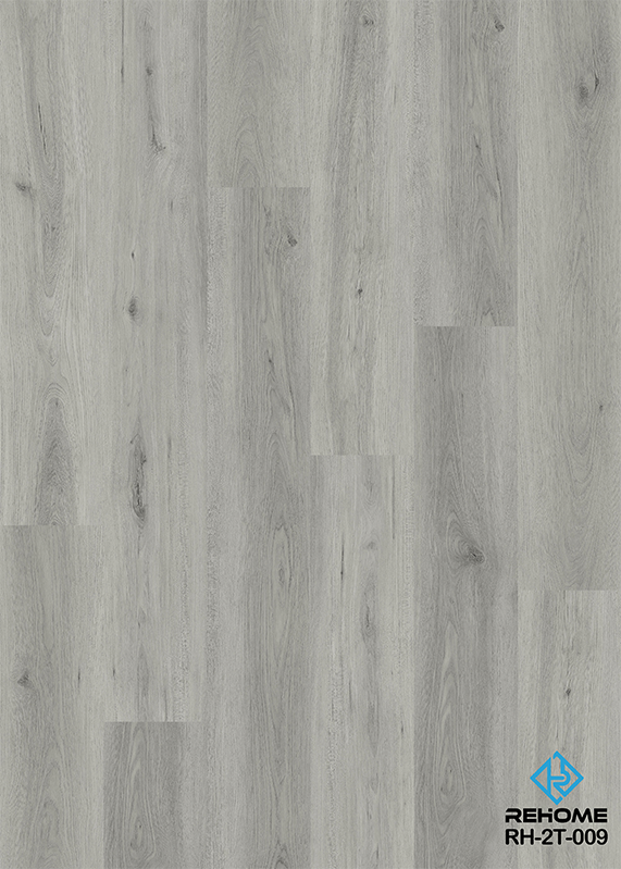 Коллекция Canvas Водонепроницаемое листовое напольное покрытие LVT Dryback
