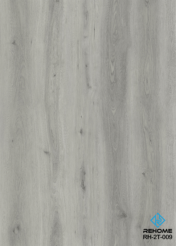 Коллекция Canvas Водонепроницаемое листовое напольное покрытие LVT Dryback