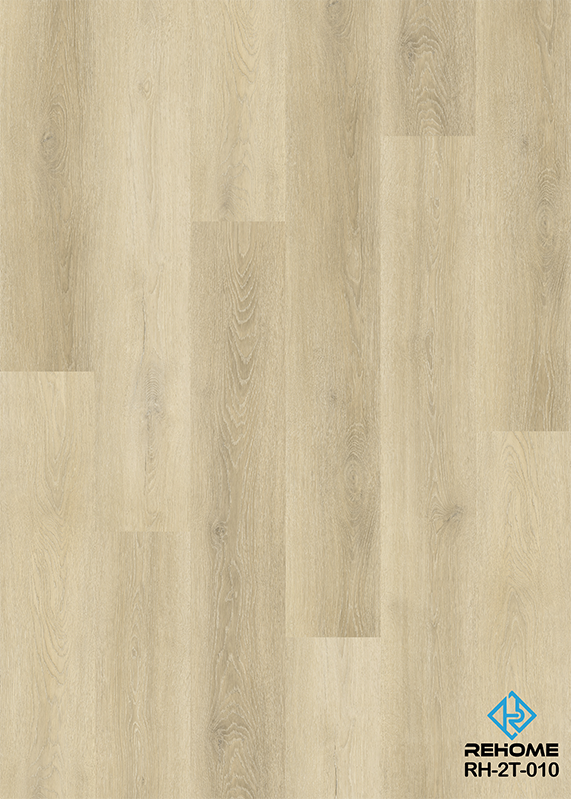 Коллекция Canvas Водонепроницаемое листовое напольное покрытие LVT Dryback